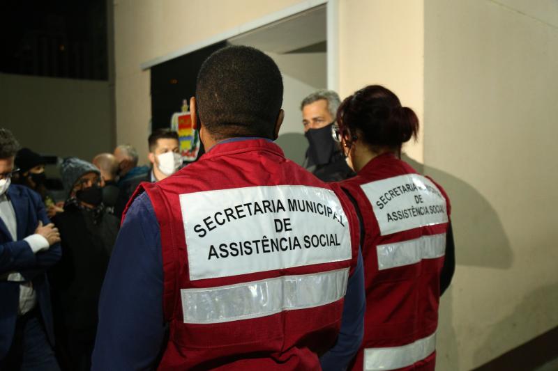 PMF abre inscrições para eleição de representação da sociedade civil no Conselho Municipal de Assistência Social