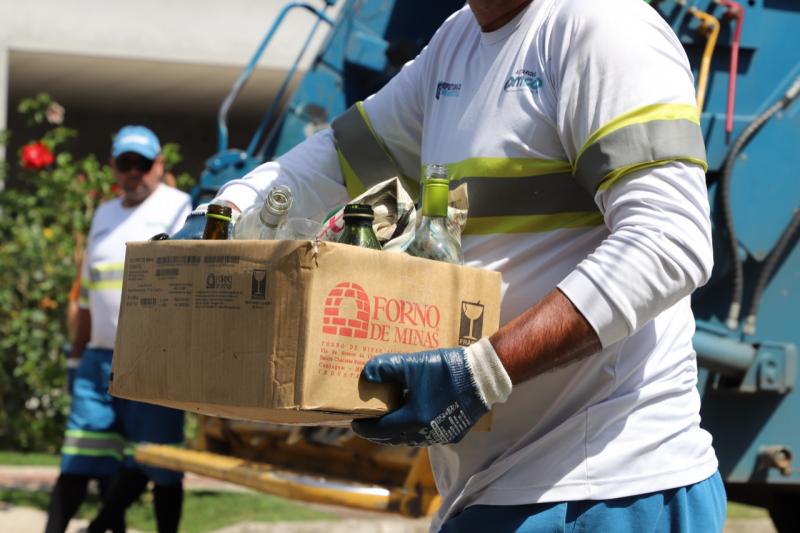 PMF amplia a seletiva no Centro e bairros adensados