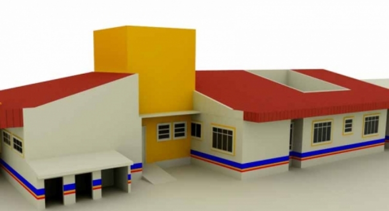 Obras de saúde da Capital são destaque na imprensa