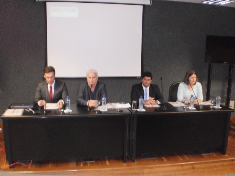 Profissionais da Saúde iniciam capacitação