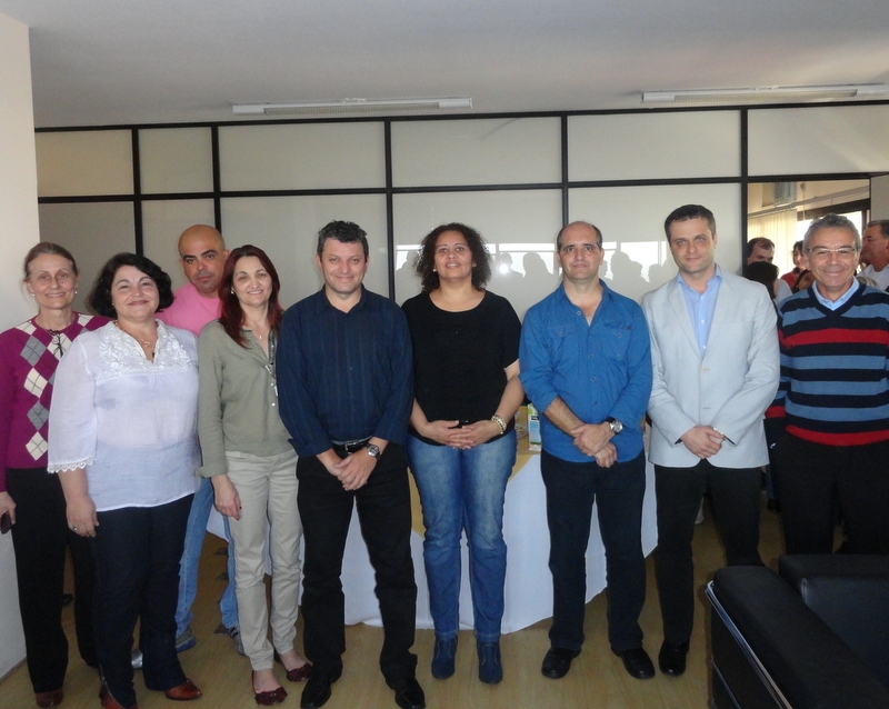 Associação dos Servidores da SMA tem nova diretoria
