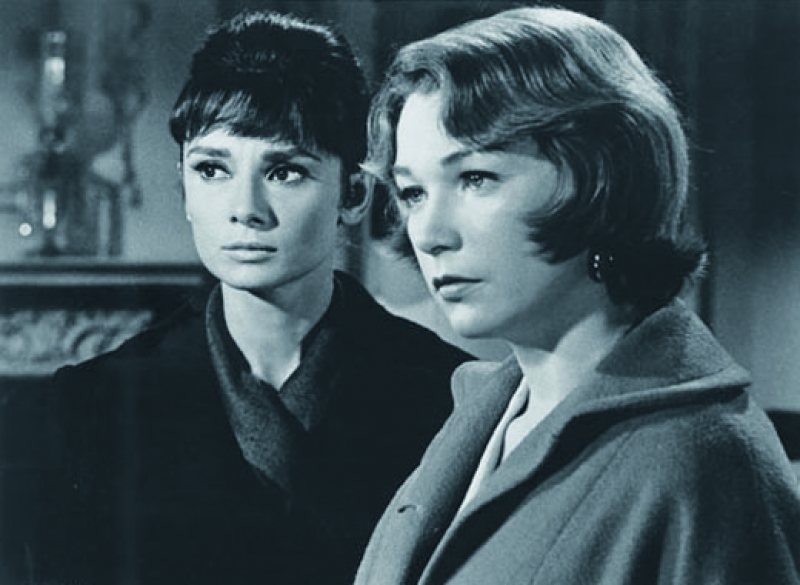 Infâmia, de William Wyler, em cartaz no CineD