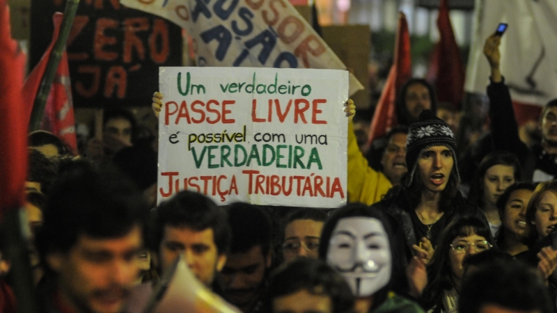Curtas encerram ciclo Movimentos Populares