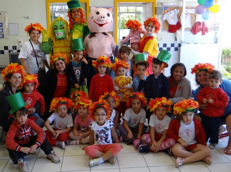 Educação seleciona professores para o ano que vem