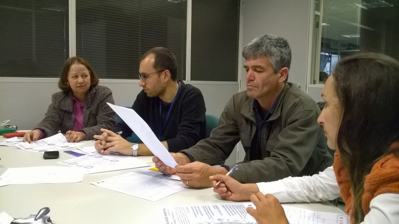 Floram apresenta projetos de saúde ambiental 