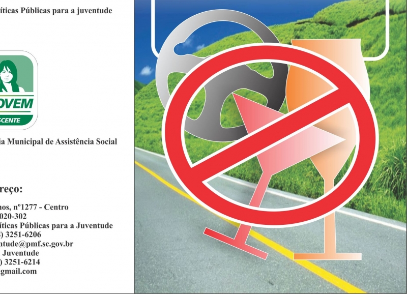 Conscientização no trânsito marca Dia Nacional da Juventude
