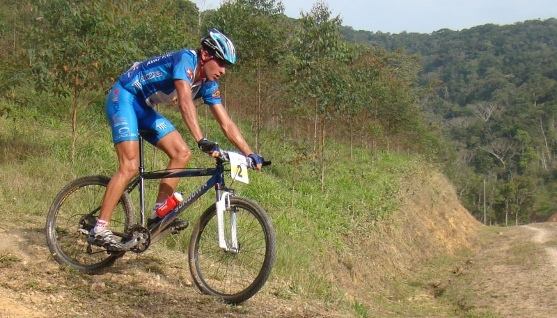 Tudo pronto para a Prova Sertão do Ribeirão de mountain bike