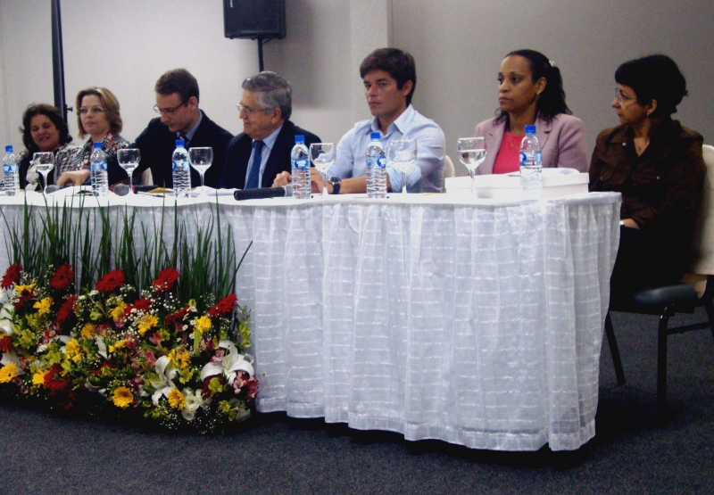 Começa evento de educação inclusiva na Capital