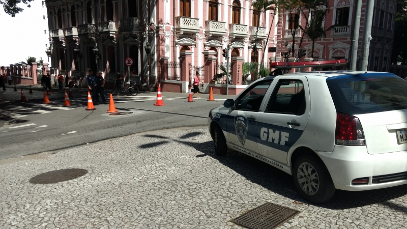 Dia sem carro e a conscientização no trânsito 