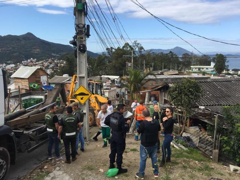 Deflagrada a sétima fase da Operação Fio Desencapado
