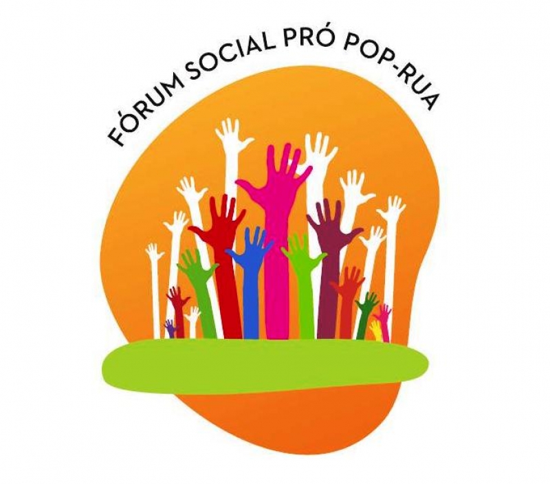 Fórum Social Pró Política de Atendimento à População em Situação de Rua é realizado em Florianópolis