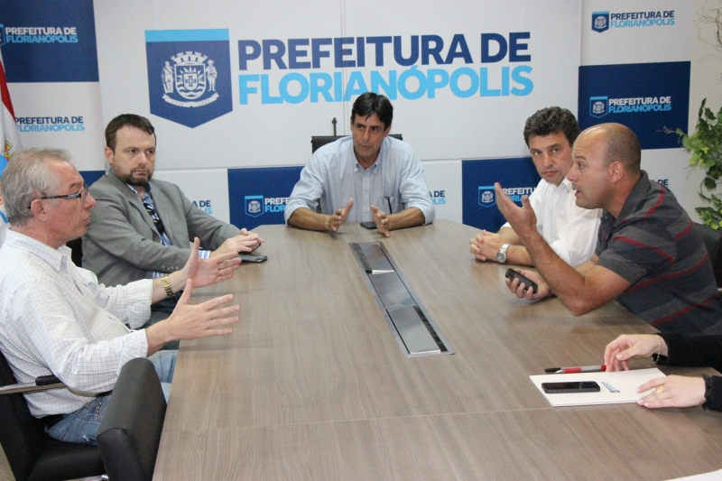 Prefeitura pede mais segurança na SC-401