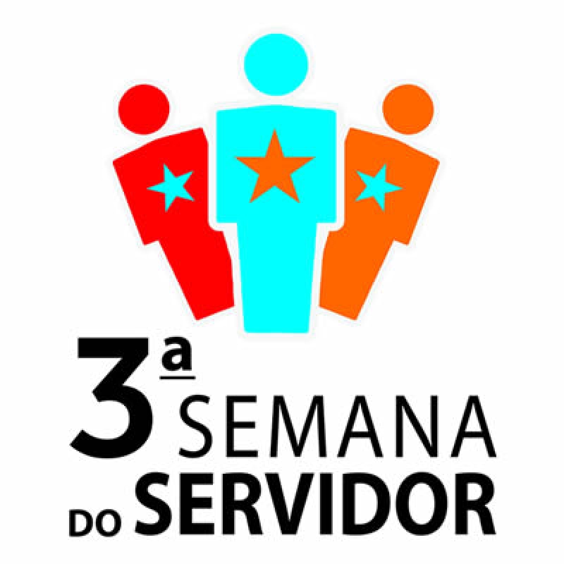 Semana do Servidor: confira a programação