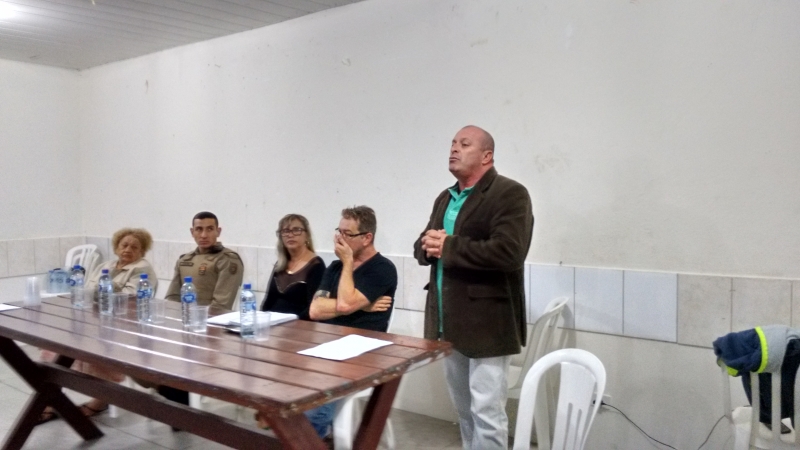 Continente terá ações de combate à dengue