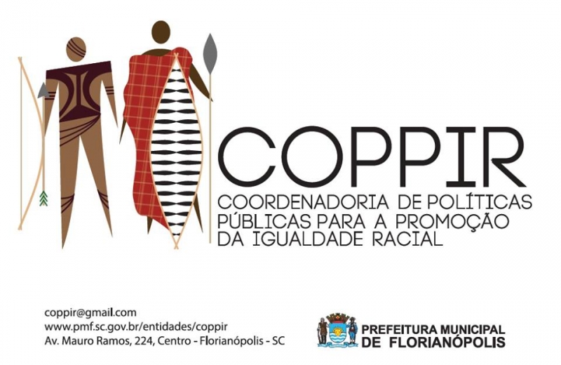 Apresentação do Programa Brasil Afroempreendedor 