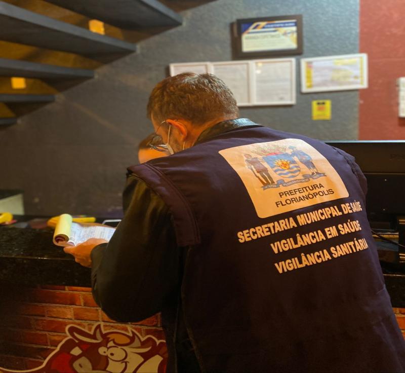 Passaporte de vacinação: Ações comprovam boa adesão à medida 