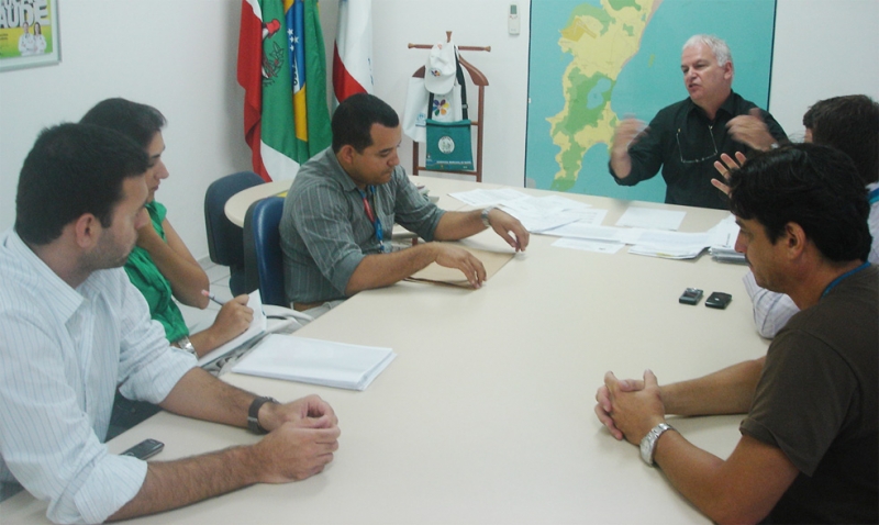 Planeta Atlântida 2010 contará com o apoio da Secretaria da Saúde de Florianópolis.