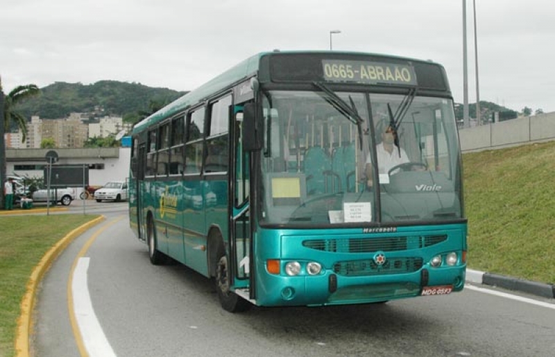 Ônibus na Capital circulam com quadro de dias úteis no 31 de dezembro