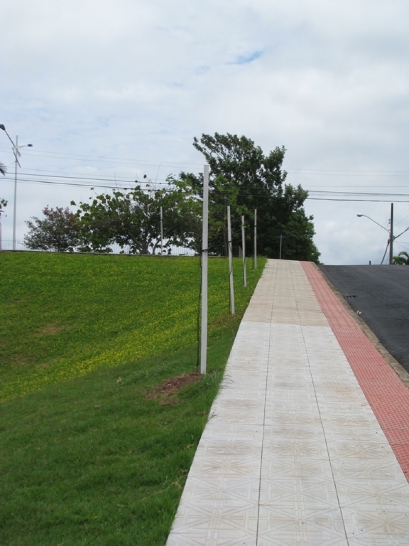 Unidos da Coloninha recebe equipe Operacional da Floram