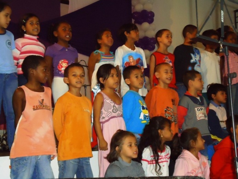 Campanha Infância e Adolescência Protegida combate o trabalho infantil em Florianópolis