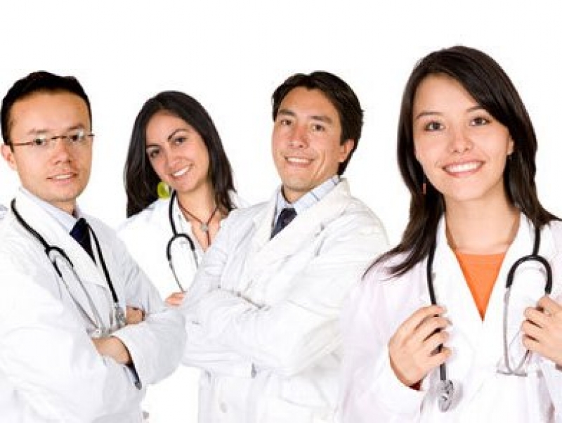 Novo Processo Seletivo para Médicos - Edital 006/2011 - Inscrições até 09 janeiro