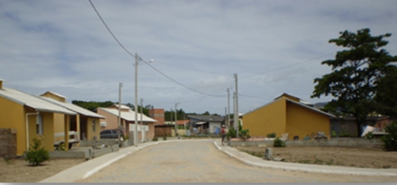 Regularização fundiária da Panaia chega à fase final