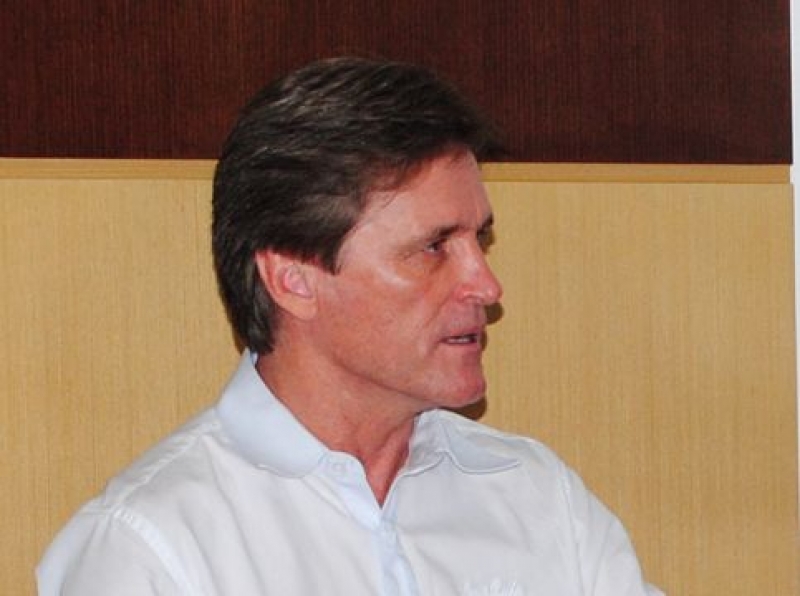 Chuvas: prefeito Dário Berger informa a população