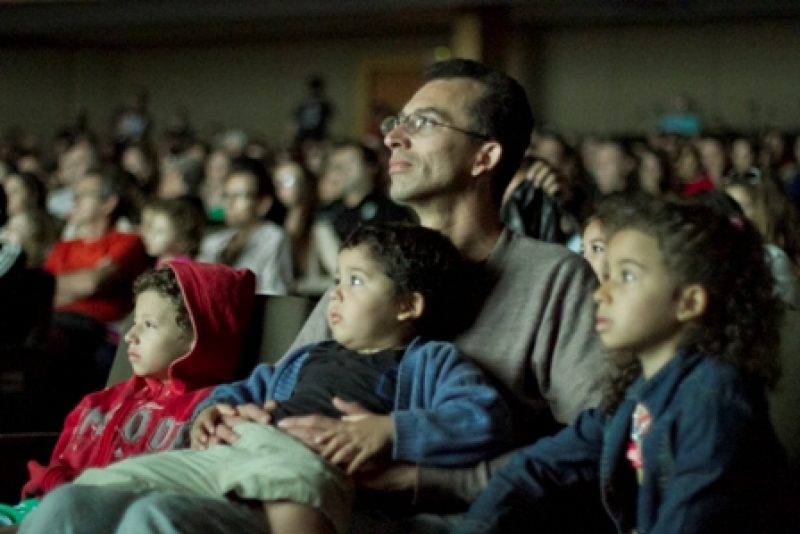 Mostra de Cinema Infantil abre inscrições