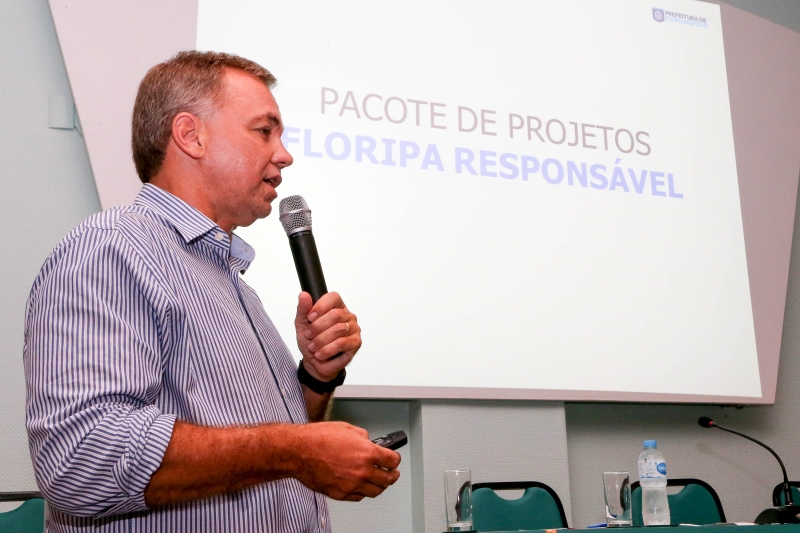 Prefeitura tira dúvidas sobre pacote de medidas Floripa Responsável