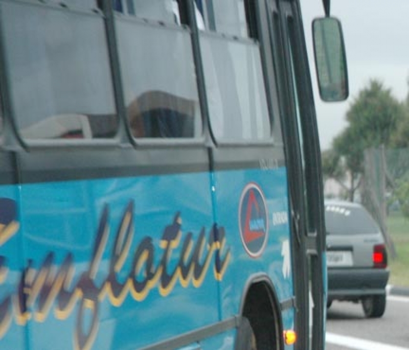 Ônibus extras para jogo que decide primeiro turno do catarinense, neste domingo.