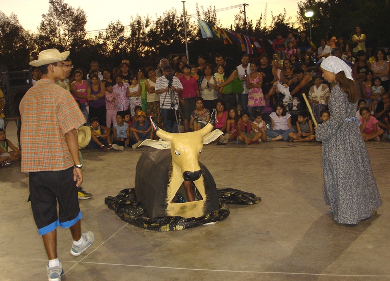 Verão Cultural encerra no final de semana