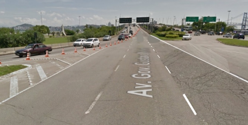 Confira as alterações de trânsito no Carnaval em Florianópolis