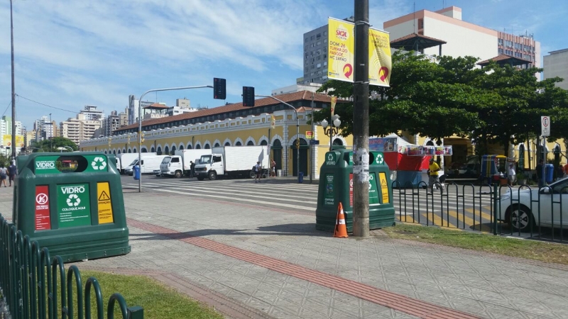  Garrafas de vidro serão proibidas durante o Carnaval