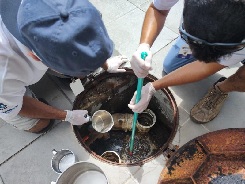 PACTO: Prefeitura intima condomínios por falta de documentação e estrutura sanitária