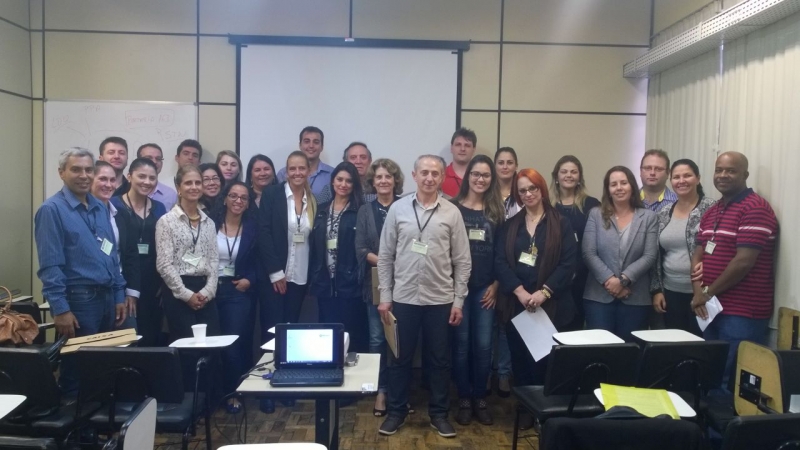 Realizado com sucesso o 1° Seminário de Capacitação aos Gerentes de Controle Interno e Ouvidoria