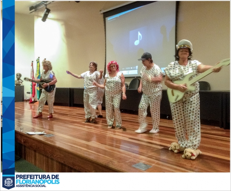 Primeira tarde cultural do ano recebe mais de 170 pessoas 