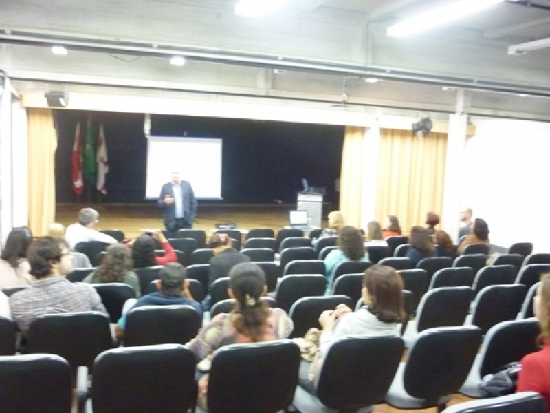 Continente realizou sua pré-Conferencia Municipal de Saúde