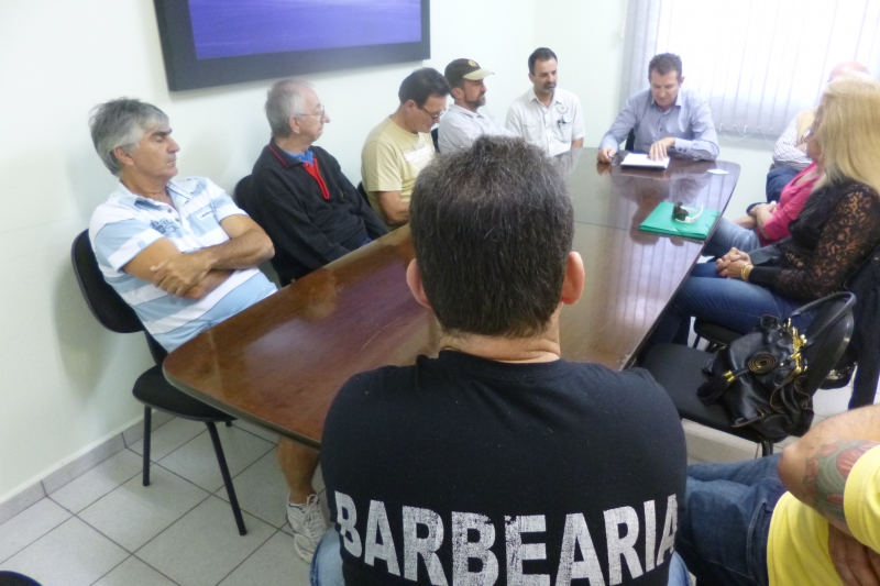 Comerciantes do Ceasinha terão que deixar o local