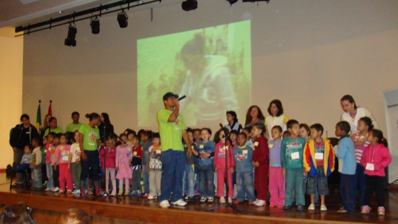 Aberta as inscrições para o Ecofestival e Seminário da Escola do Mar