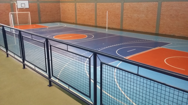 PMF inaugura obras na educação nesta quarta
