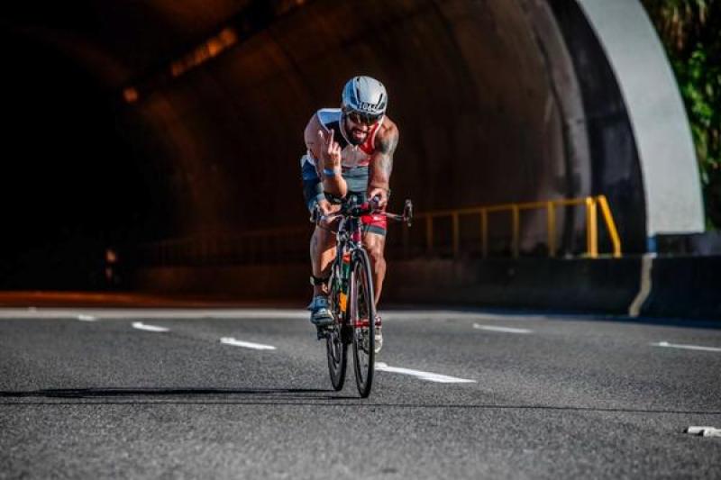Florianópolis recebe Ironman Brasil 2018 neste final de semana