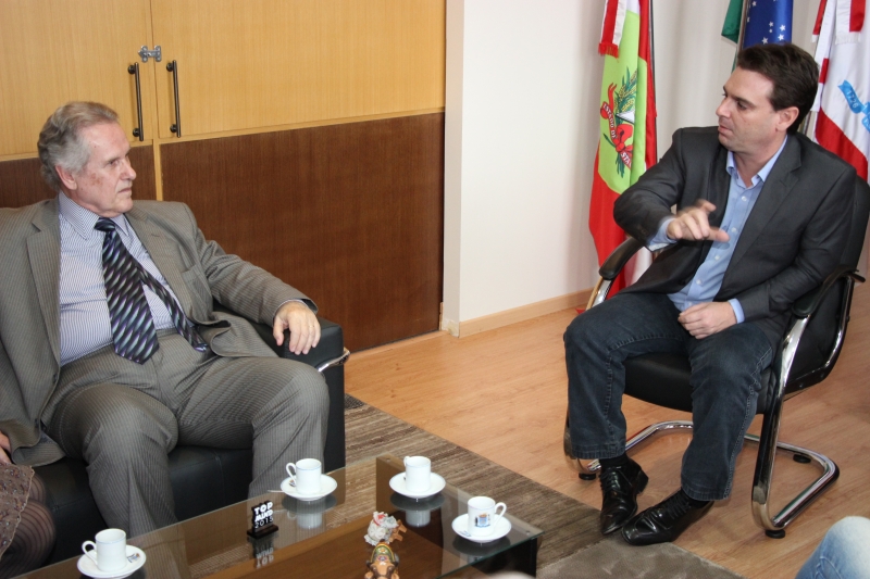 Conselho Municipal Antidrogas será instalado