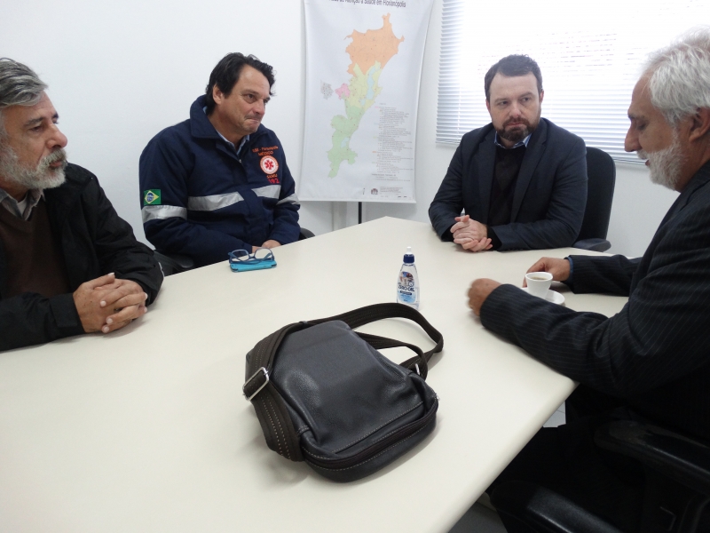 Guarda Municipal garante mais segurança nas UPAs
