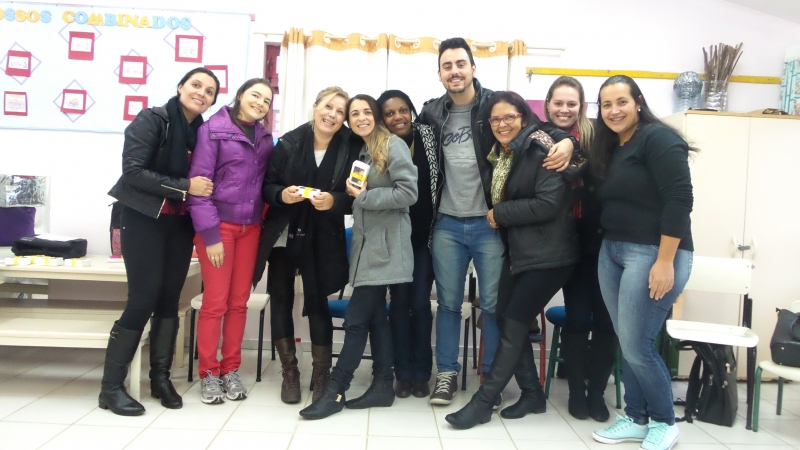 Fonoaudióloga atua na promoção da saúde vocal