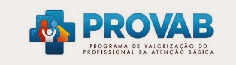 Aberta seleção para supervisores do PROVAB