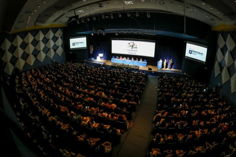 Prefeitura de Florianópolis abre inscrições para a XII edição do COEB