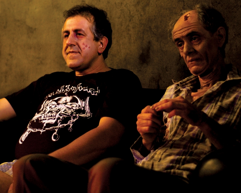 A morte é o tema de quarta do Cine Ieda Beck
