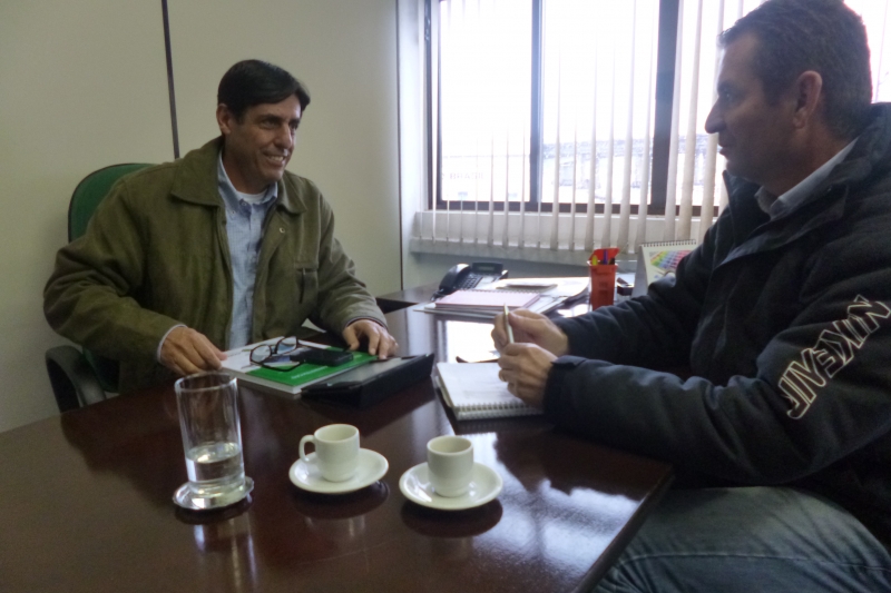 Continente e Comcap unem-se na limpeza 