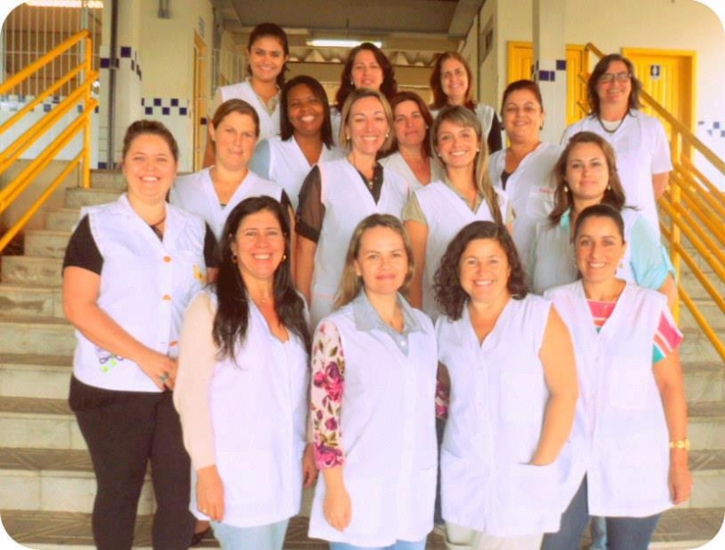 Servidores da Educação terão vacina antigripal
