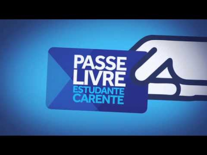Continente terá mutirão para tarifa social de ônibus